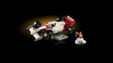 LEGO® Icons 10330 McLaren MP4/4 a Ayrton Senna