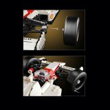 LEGO® Icons 10330 McLaren MP4/4 a Ayrton Senna