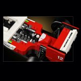 LEGO® Icons 10330 McLaren MP4/4 a Ayrton Senna