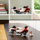 LEGO® Icons 10330 McLaren MP4/4 a Ayrton Senna