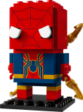 LEGO® BrickHeadz™ 40670 Iron Spider-Man