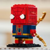 LEGO® BrickHeadz™ 40670 Iron Spider-Man