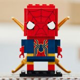 LEGO® BrickHeadz™ 40670 Iron Spider-Man