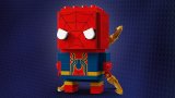 LEGO® BrickHeadz™ 40670 Iron Spider-Man