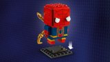 LEGO® BrickHeadz™ 40670 Iron Spider-Man