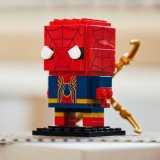 LEGO® BrickHeadz™ 40670 Iron Spider-Man