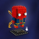 LEGO® BrickHeadz™ 40670 Iron Spider-Man