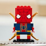 LEGO® BrickHeadz™ 40670 Iron Spider-Man