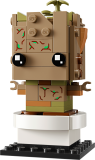 LEGO® BrickHeadz™ 40671 Groot v květináči