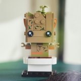 LEGO® BrickHeadz™ 40671 Groot v květináči