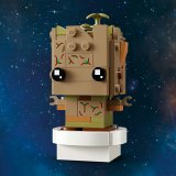 LEGO® BrickHeadz™ 40671 Groot v květináči