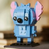 LEGO® BrickHeadz™ 40674 Stitch