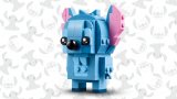 LEGO® BrickHeadz™ 40674 Stitch