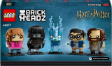 LEGO® BrickHeadz™ 40677 Figurky: Vězeň z Azkabanu