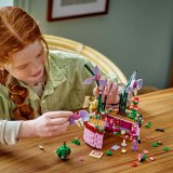LEGO® │ Disney Princess™ 43237 Isabelin květináč