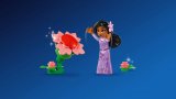 LEGO® │ Disney Princess™ 43237 Isabelin květináč