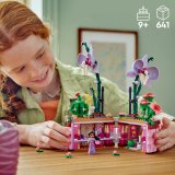 LEGO® │ Disney Princess™ 43237 Isabelin květináč