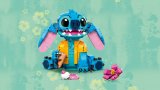 LEGO® │ Disney 43249 Stitch