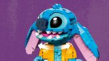 LEGO® I Disney 43249 Stitch