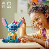 LEGO® │ Disney 43249 Stitch