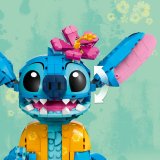 LEGO® I Disney 43249 Stitch