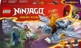 LEGO® NINJAGO® 71810 Dračí mládě Riyu