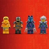 LEGO® NINJAGO® 71811 Arin a jeho nindžovská terénní bugina