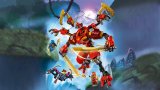 LEGO® NINJAGO® 71812 Kaiův nindžovský robotický oblek