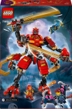 LEGO® NINJAGO® 71812 Kaiův nindžovský robotický oblek