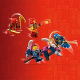 LEGO® NINJAGO® 71812 Kaiův nindžovský robotický oblek