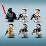 LEGO® Star Wars™ 75387 Nástup na palubu Tantive IV™