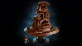 LEGO® Harry Potter™ 76429 Mluvící Moudrý klobouk