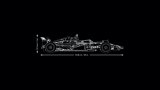 LEGO® Technic 42171 Mercedes-AMG F1 W14 E Performance