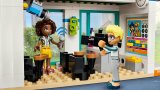 LEGO® Friends 41731 Mezinárodní škola v městečku Heartlake