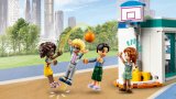 LEGO® Friends 41731 Mezinárodní škola v městečku Heartlake