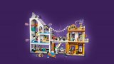 LEGO® Friends 41732 Květinářství a design studio v centru města