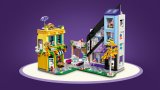 LEGO® Friends 41732 Květinářství a design studio v centru města