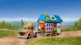 LEGO® Friends 41735 Malý domek na kolech