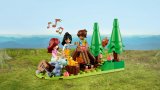 LEGO® Friends 41735 Malý domek na kolech