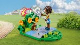 LEGO® Friends 41738 Záchrana pejska na kole