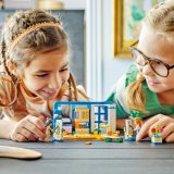 LEGO® Friends 41739 Liannin pokoj