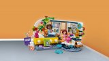 LEGO® Friends 41740 Aliyin pokoj