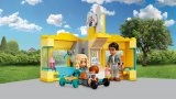 LEGO® Friends 41741 Dodávka na záchranu psů