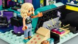 LEGO® Friends 41755 Pokoj Novy