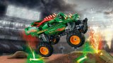 LEGO® Technic 42149 Monster Jam™ Dragon™