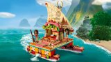 LEGO® │ Disney Princess™ 43210 Vaiana a její objevitelská loď