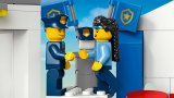 LEGO® City 60372 Policejní akademie