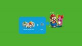 LEGO® Super Mario™ 71413 Akční kostky – 6. série