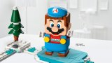 LEGO® Super Mario™ 71415 Ledový Mario a zmrzlý svět – rozšiřující set