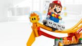 LEGO® Super Mario™ 71416 Lávová vlna – rozšiřující set